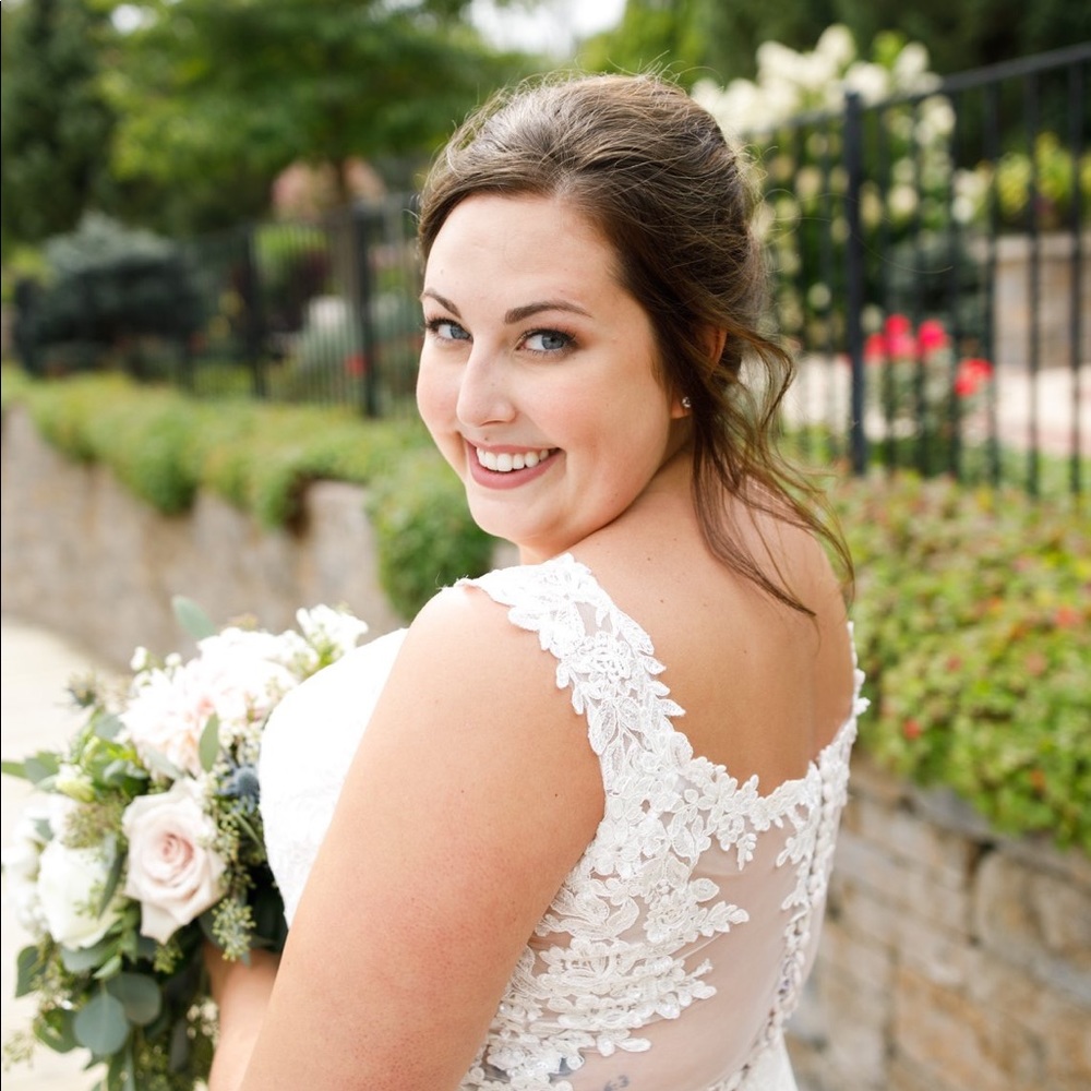 Meet your Posher, Kasey